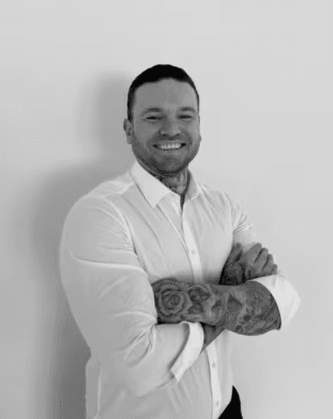 Jan-Aiko Berends, Business Coach und Mediator bei Hermannssohn Consulting